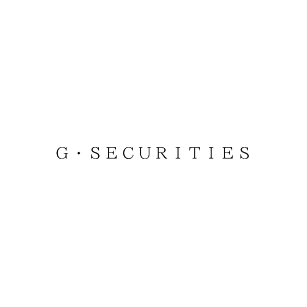 Ｇ・ＳＥＣＵＲＩＴＩＥＳ