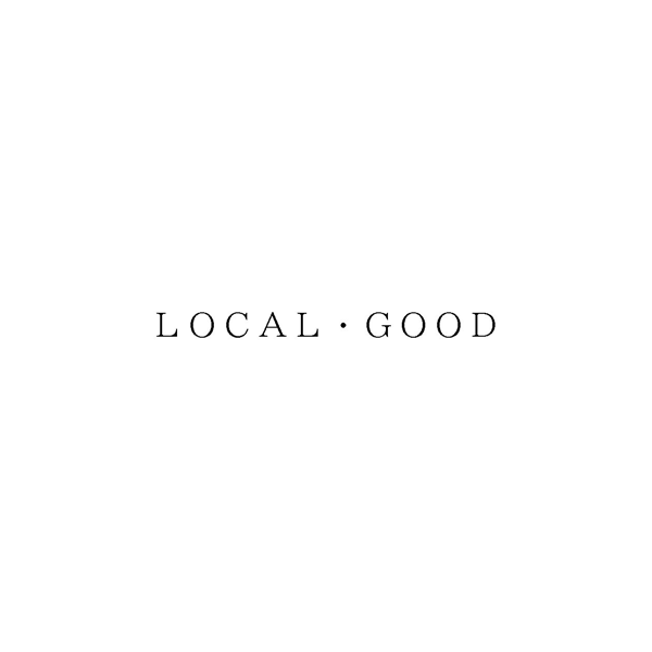ＬＯＣＡＬ・ＧＯＯＤ