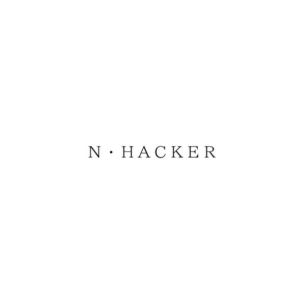 Ｎ・ＨＡＣＫＥＲ
