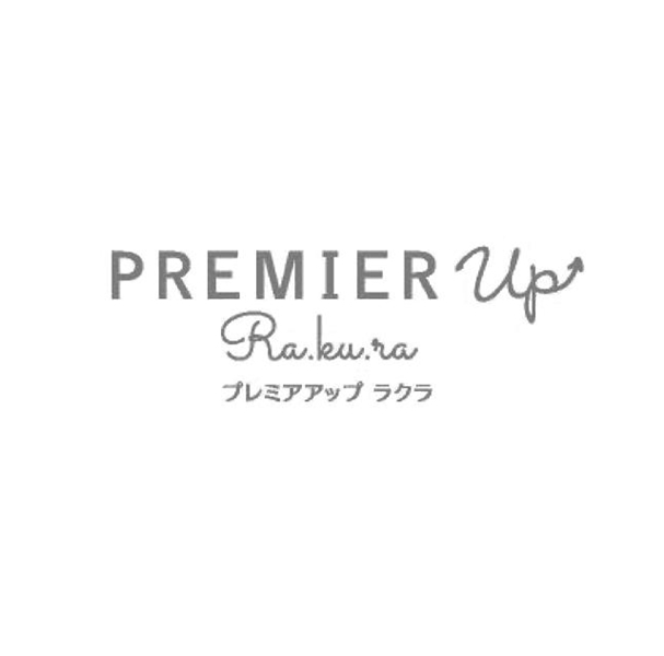 §ＰＲＥＭＩＥＲ　Ｕｐ＼Ｒａ．ｋｕ．ｒａ＼プレミアアップ　ラクラ