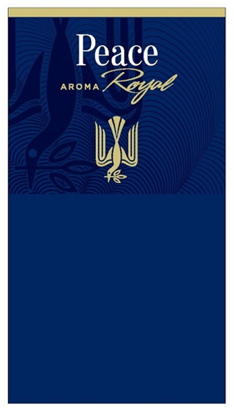 §Ｐｅａｃｅ＼ＡＲＯＭＡ　Ｒｏｙａｌ