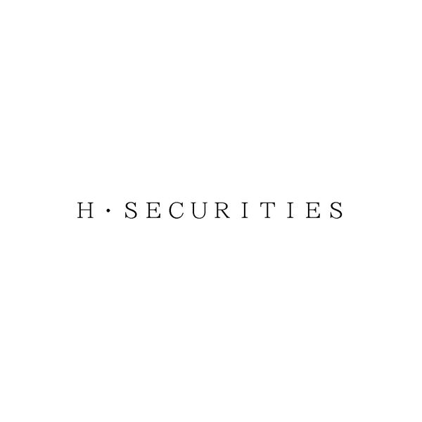 Ｈ・ＳＥＣＵＲＩＴＩＥＳ