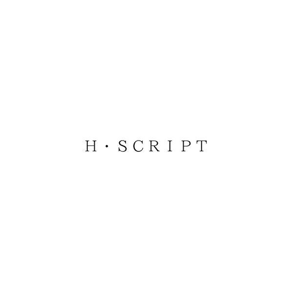 Ｈ・ＳＣＲＩＰＴ