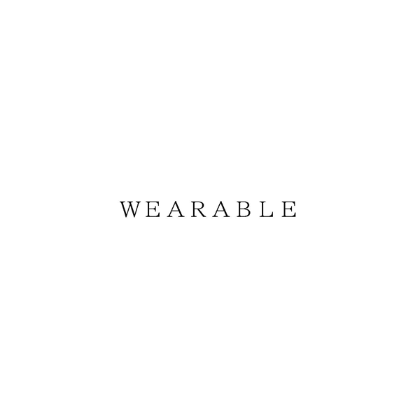ＷＥＡＲＡＢＬＥ