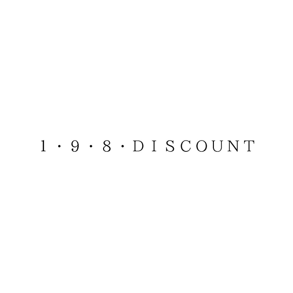 １・９・８・ＤＩＳＣＯＵＮＴ