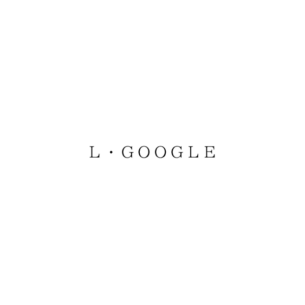 Ｌ・ＧＯＯＧＬＥ