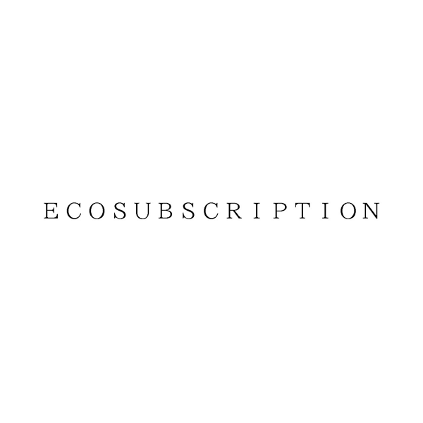 ＥＣＯＳＵＢＳＣＲＩＰＴＩＯＮ
