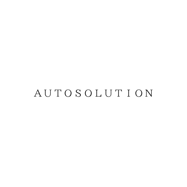 ＡＵＴＯＳＯＬＵＴＩＯＮ