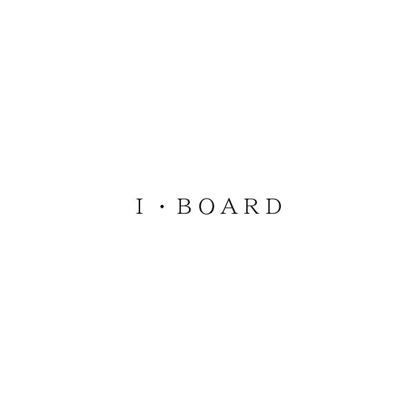 Ｉ・ＢＯＡＲＤ