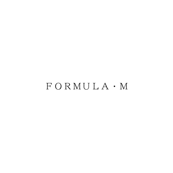 ＦＯＲＭＵＬＡ・Ｍ