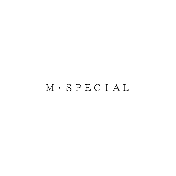 Ｍ・ＳＰＥＣＩＡＬ