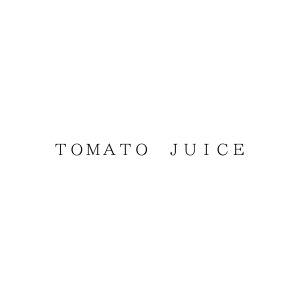 ＴＯＭＡＴＯ　ＪＵＩＣＥ