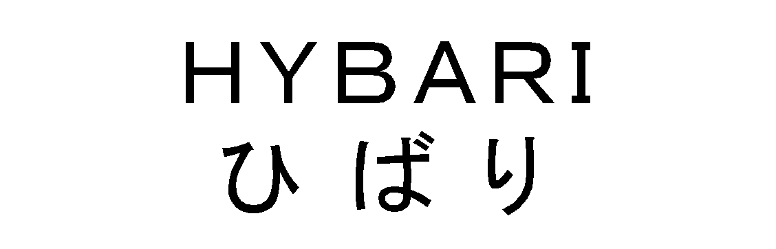 ＨＹＢＡＲＩ＼ひばり