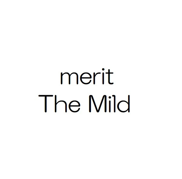ｍｅｒｉｔ＼Ｔｈｅ　Ｍｉｌｄ