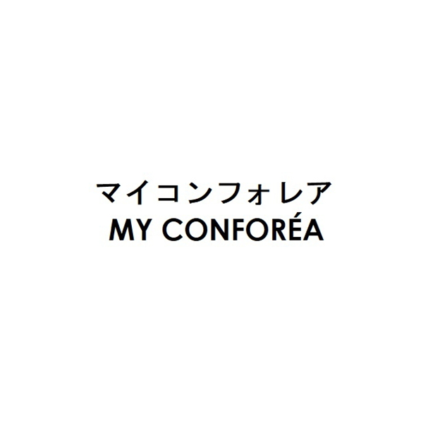 ￠マイコンフォレア＼ＭＹ　ＣＯＮＦＯＲＥＡ