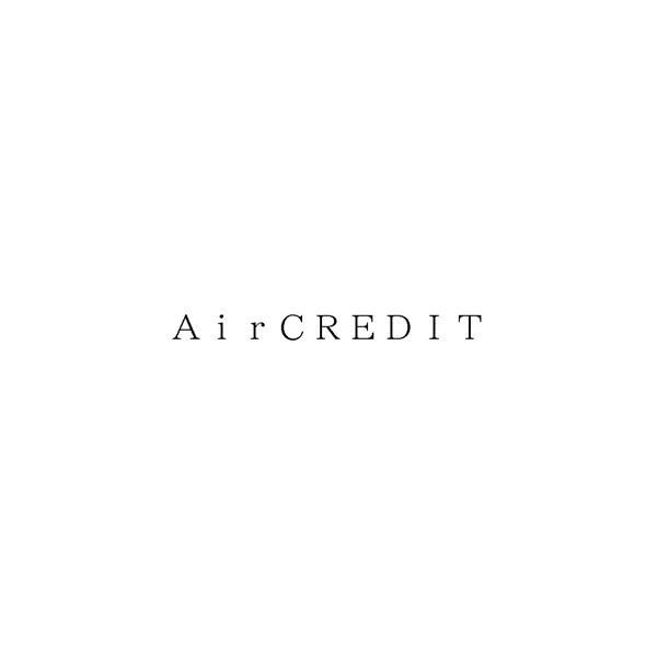 ＡｉｒＣＲＥＤＩＴ