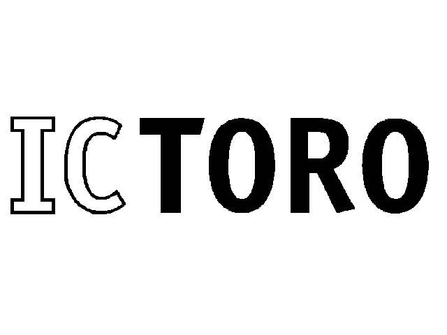 ＩＣ　ＴＯＲＯ