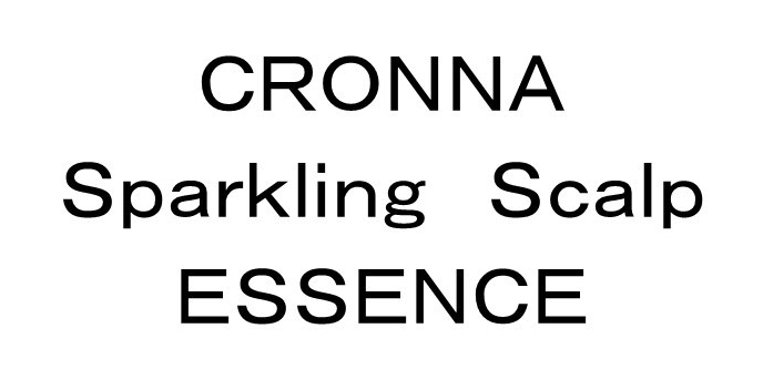 ＣＲＯＮＮＡ＼Ｓｐａｒｋｌｉｎｇ　Ｓｃａｌｐ＼ＥＳＳＥＮＣＥ