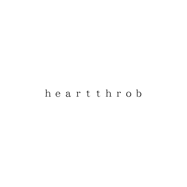 ｈｅａｒｔｔｈｒｏｂ