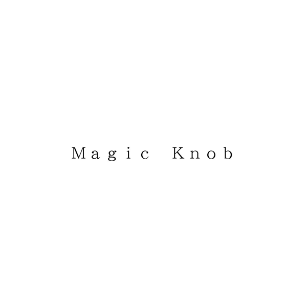 Ｍａｇｉｃ　Ｋｎｏｂ
