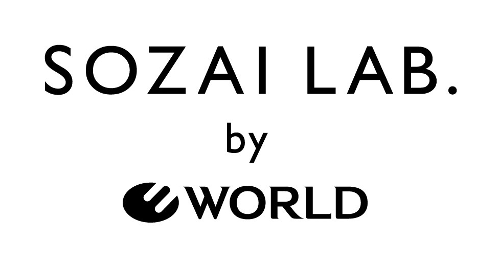§Ｗ∞ＳＯＺＡＩ　ＬＡＢ．＼ｂｙ＼ＷＯＲＬＤ