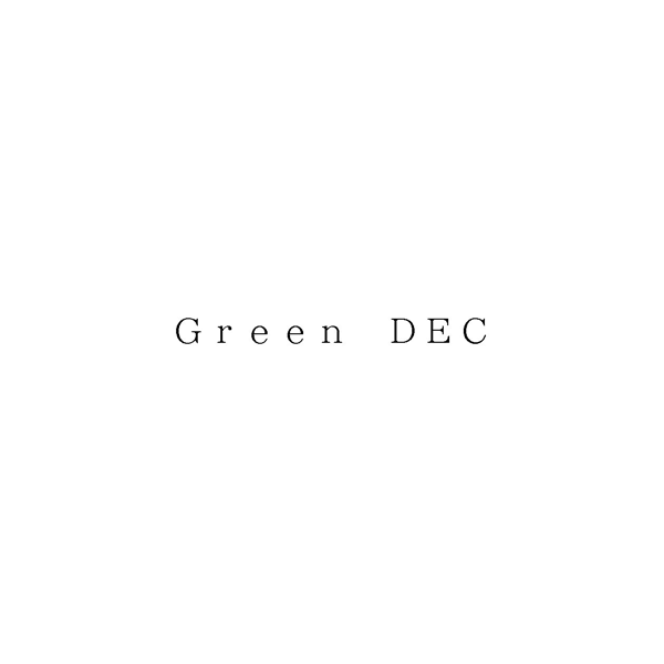 Ｇｒｅｅｎ　ＤＥＣ