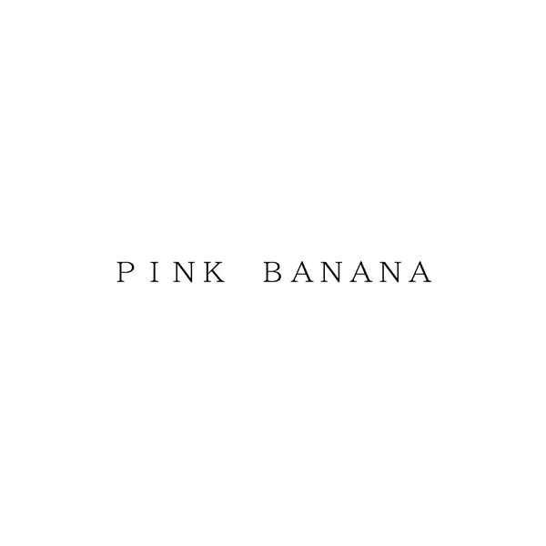 ＰＩＮＫ　ＢＡＮＡＮＡ