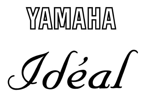 ￠ＹＡＭＡＨＡ＼Ｉｄｅａｌ