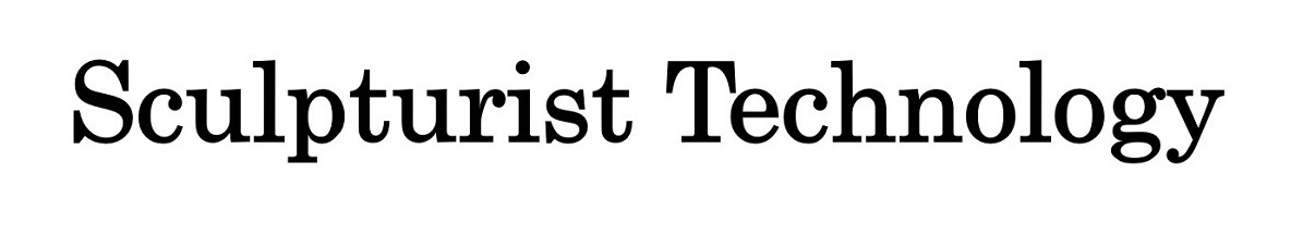 Ｓｃｕｌｐｔｕｒｉｓｔ　Ｔｅｃｈｎｏｌｏｇｙ