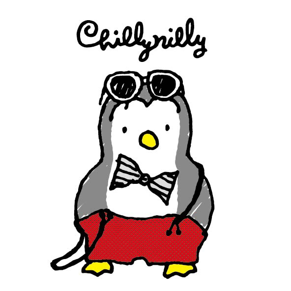 Ｃｈｉｌｌｙｎｉｌｌｙ