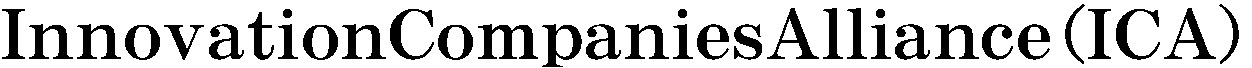 ＩｎｎｏｖａｔｉｏｎＣｏｍｐａｎｉｅｓＡｌｌｉａｎｃｅ（ＩＣＡ）