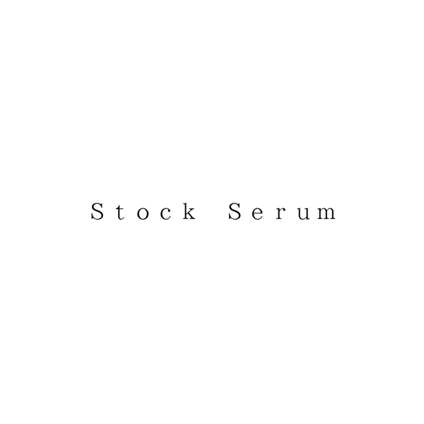 Ｓｔｏｃｋ　Ｓｅｒｕｍ