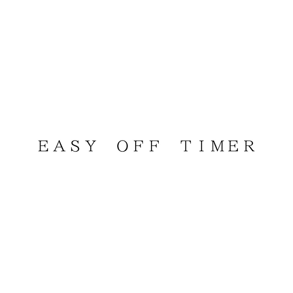 ＥＡＳＹ　ＯＦＦ　ＴＩＭＥＲ