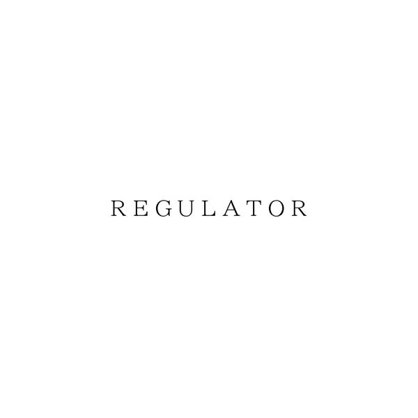 ＲＥＧＵＬＡＴＯＲ