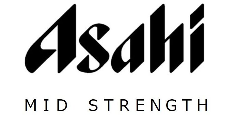 §Ａｓａｈｉ＼ＭＩＤ　ＳＴＲＥＮＧＴＨ