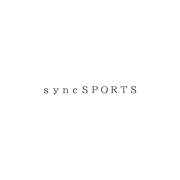 ｓｙｎｃＳＰＯＲＴＳ
