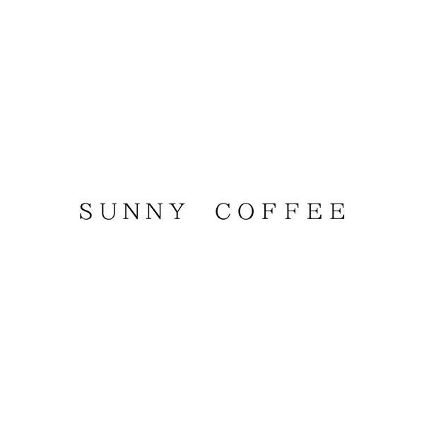 ＳＵＮＮＹ　ＣＯＦＦＥＥ