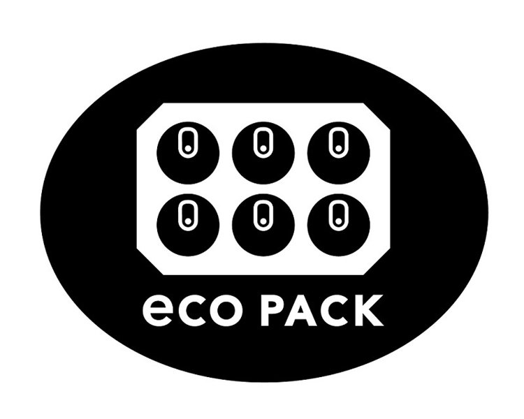 ｅｃｏ　ＰＡＣＫ
