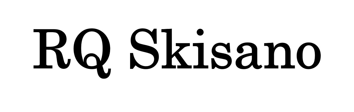 ＲＱ　Ｓｋｉｓａｎｏ