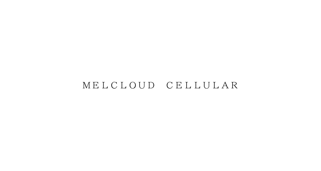 ＭＥＬＣＬＯＵＤ　ＣＥＬＬＵＬＡＲ