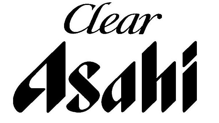 §Ｃｌｅａｒ＼Ａｓａｈｉ