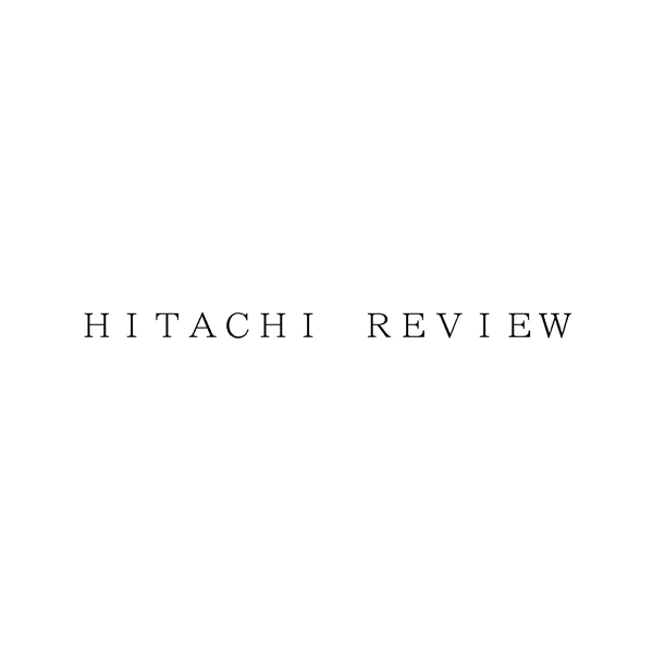 ＨＩＴＡＣＨＩ　ＲＥＶＩＥＷ