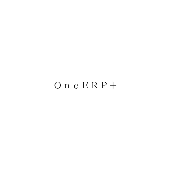 ＯｎｅＥＲＰ＋