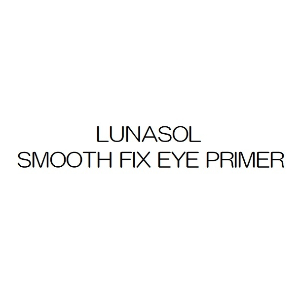 ＬＵＮＡＳＯＬ＼ＳＭＯＯＴＨ　ＦＩＸ　ＥＹＥ　ＰＲＩＭＥＲ
