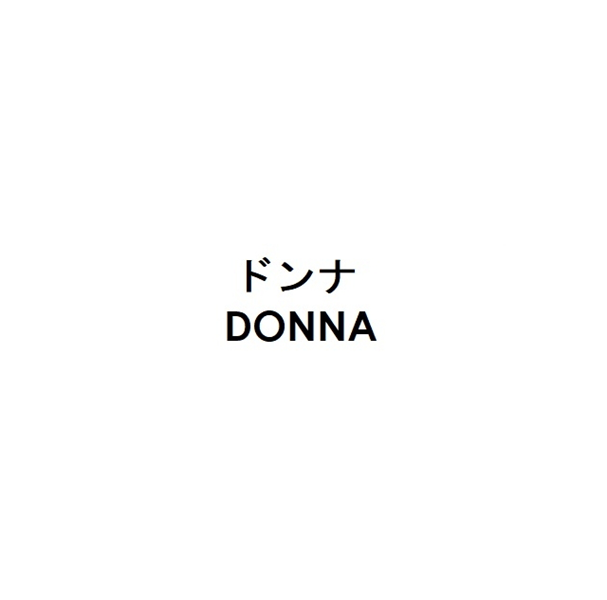 ドンナ＼ＤＯＮＮＡ