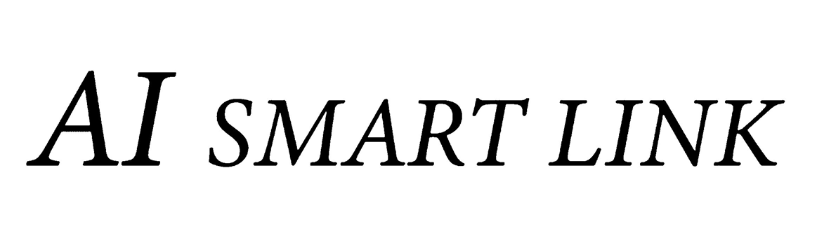 ＡＩ　ＳＭＡＲＴ　ＬＩＮＫ