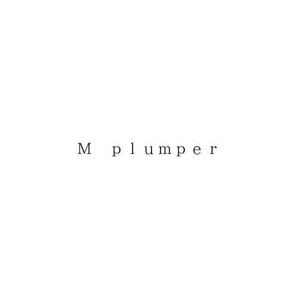 Ｍ　ｐｌｕｍｐｅｒ