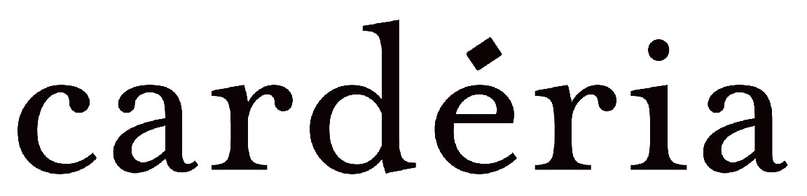 ￠ｃａｒｄｅｒｉａ