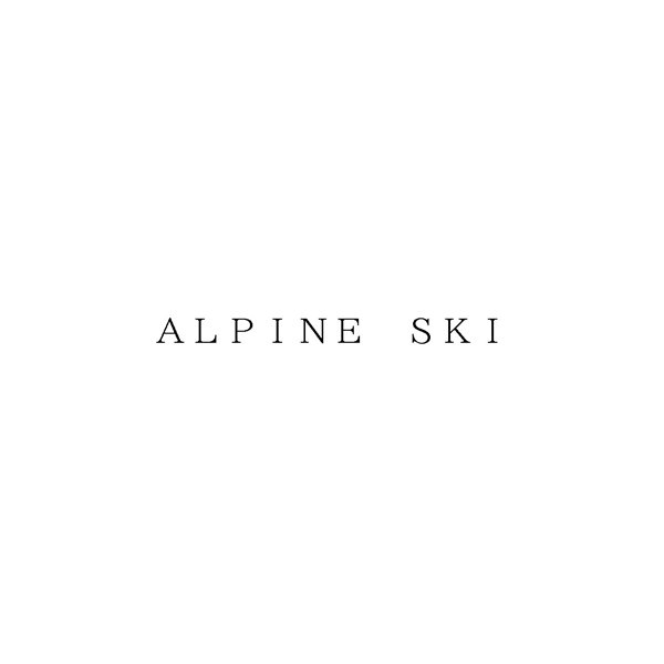 ＡＬＰＩＮＥ　ＳＫＩ