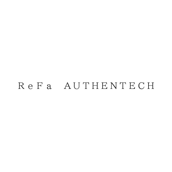 ＲｅＦａ　ＡＵＴＨＥＮＴＥＣＨ